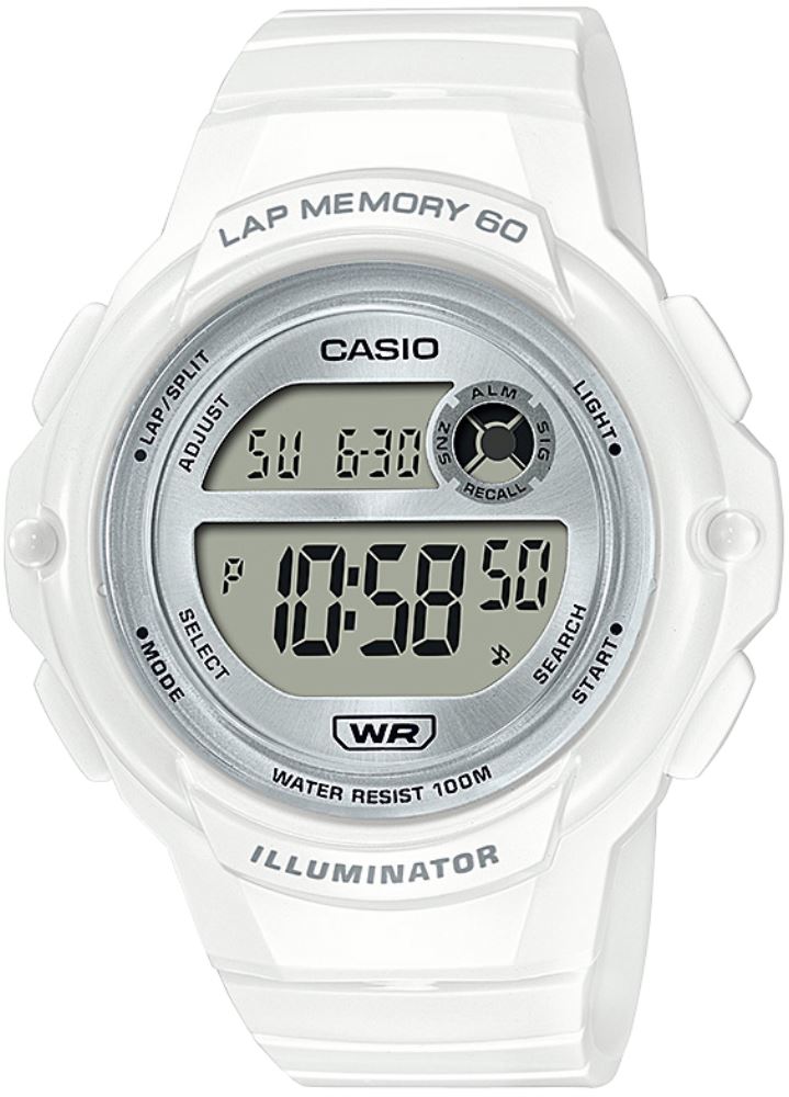 Casio LWS-1200H-7A1