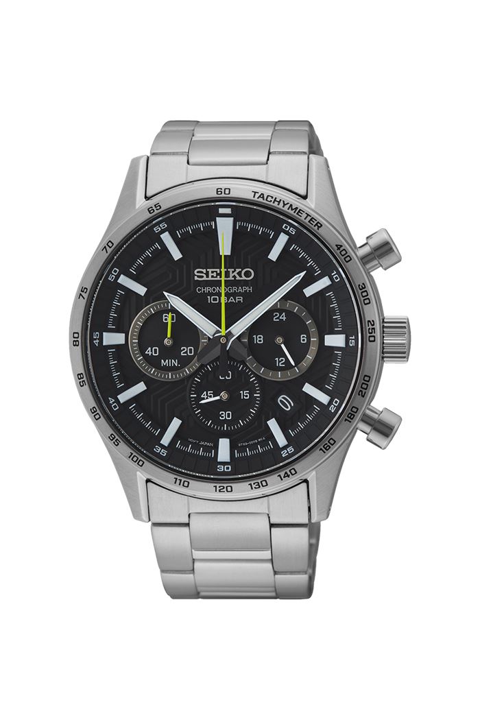 SEIKO SSB073P1 不動品 Seiko SSB413P