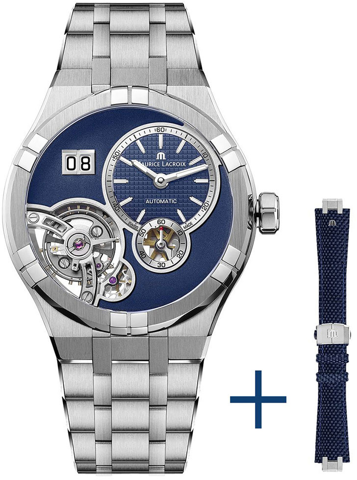 Maurice Lacroix AI6118-SS00E-430-C