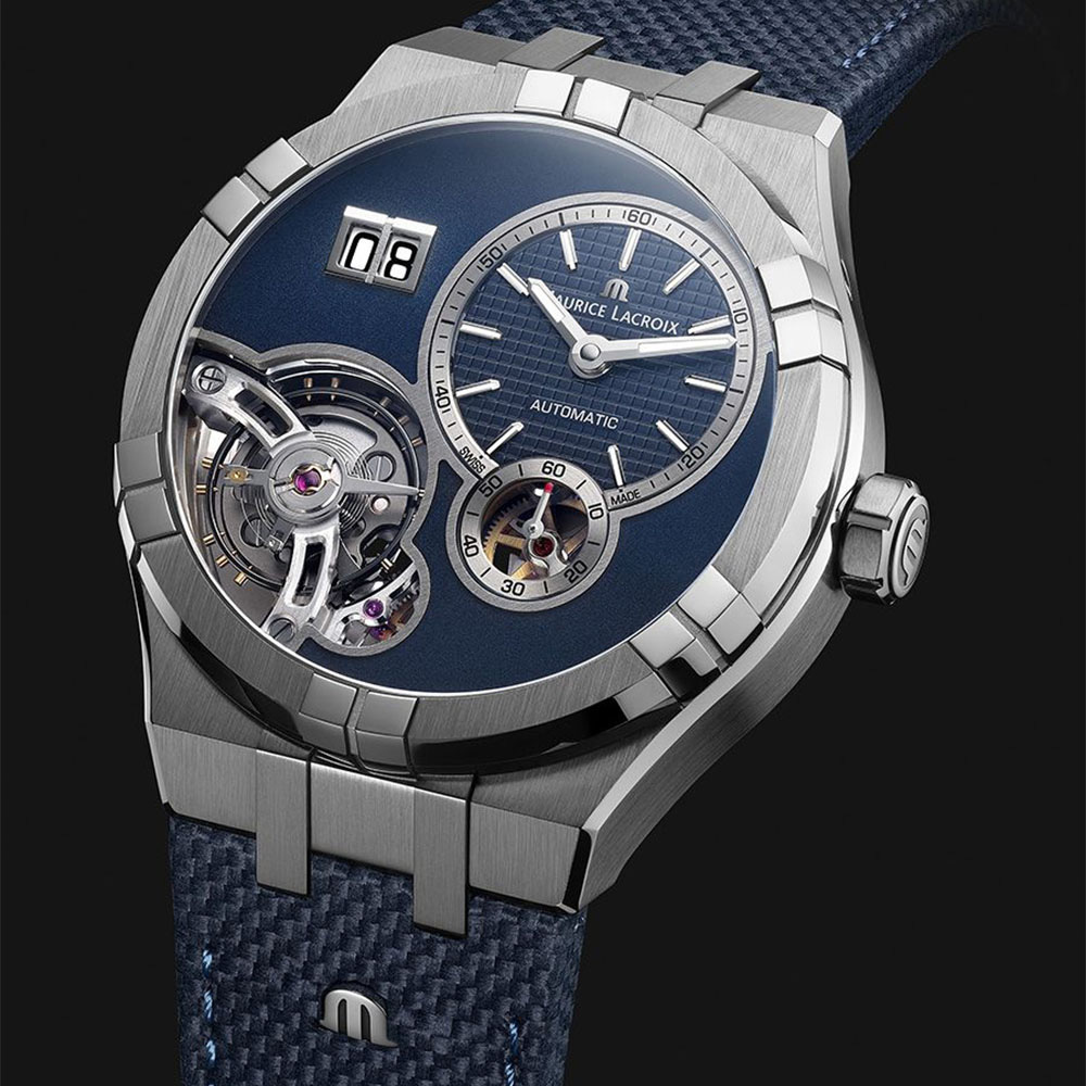 Maurice Lacroix AI6118-SS00E-430-C