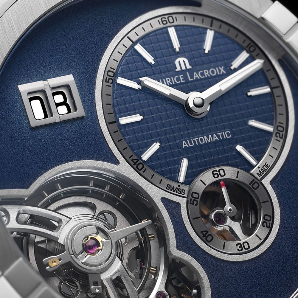 Maurice Lacroix AI6118-SS00E-430-C