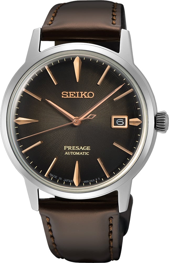 Seiko SRPJ17J