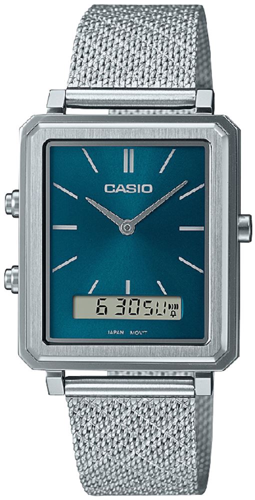 Casio MTP-B205M-3E