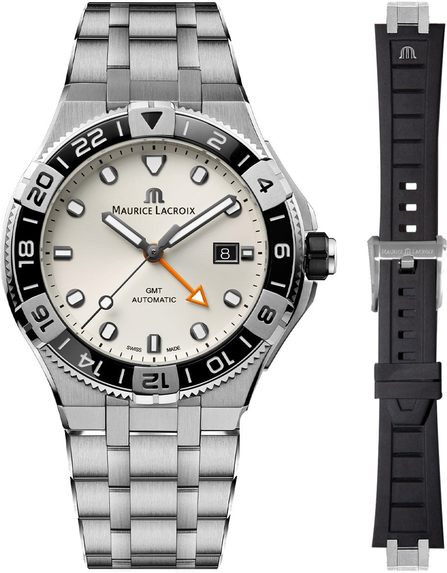 Maurice Lacroix AI6158-SS00F-130-A