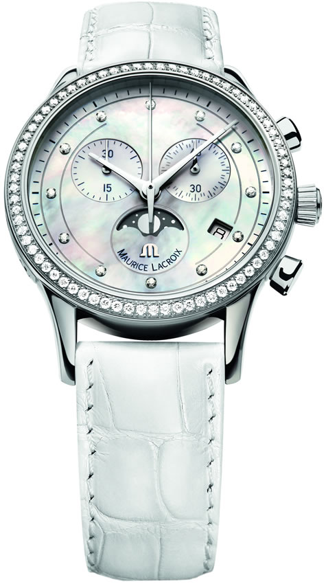 Maurice Lacroix LC1087-SD501-160