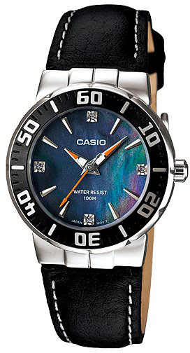 Casio LTD-2000L-1A