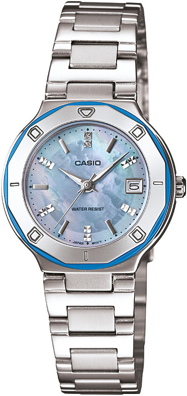 Casio LTP-1366D-2A