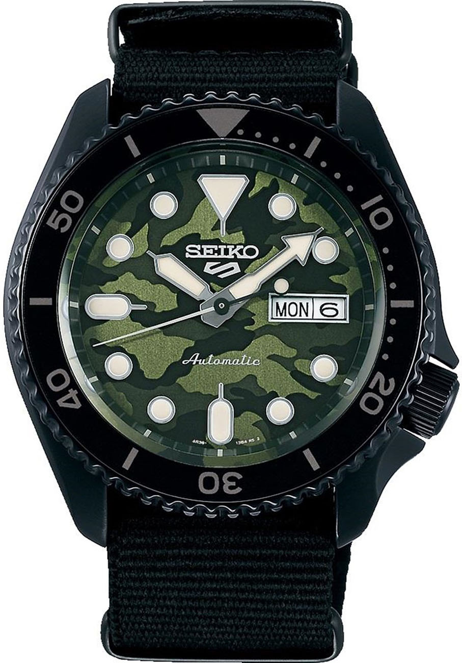 Seiko SRPJ37K