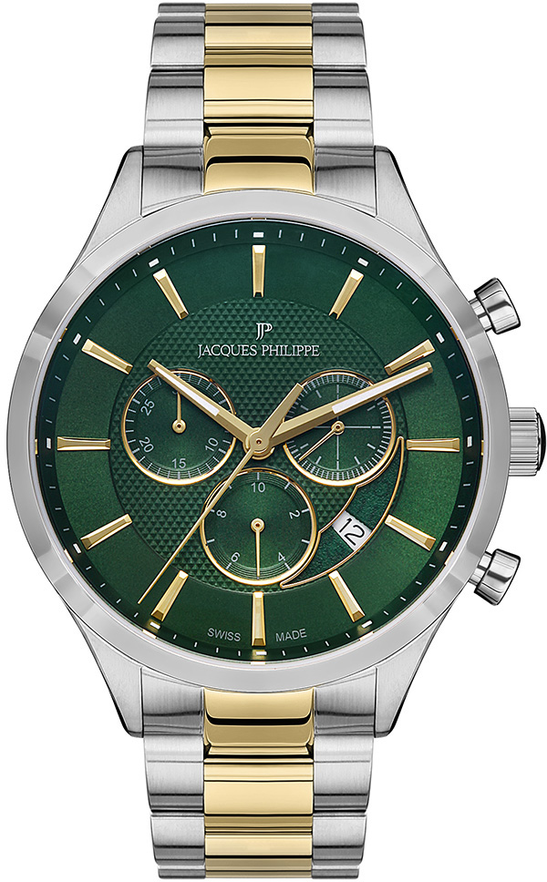 Jacques Philippe JPQGC0313X8
