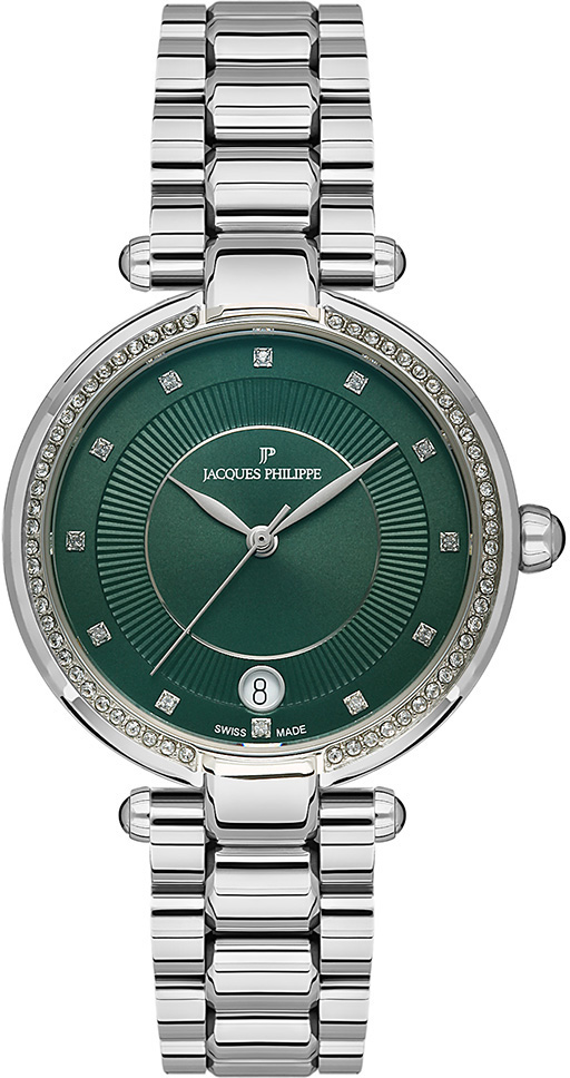 Jacques Philippe JPQLS0813X6