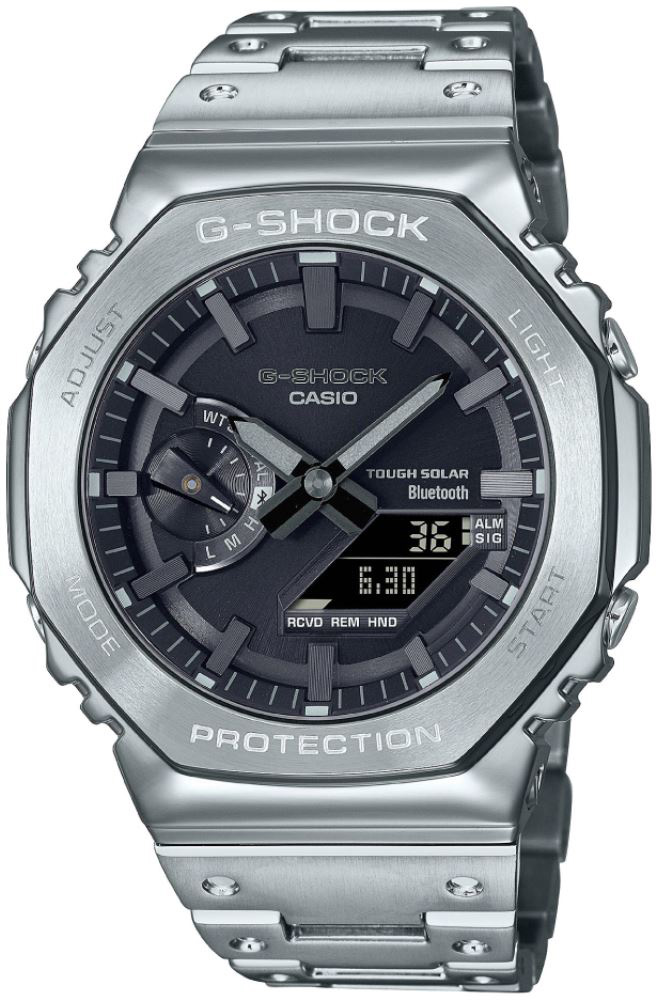 Casio GM-B2100D-1A