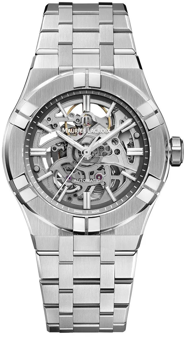 Maurice Lacroix AI6007-SS002-030-1