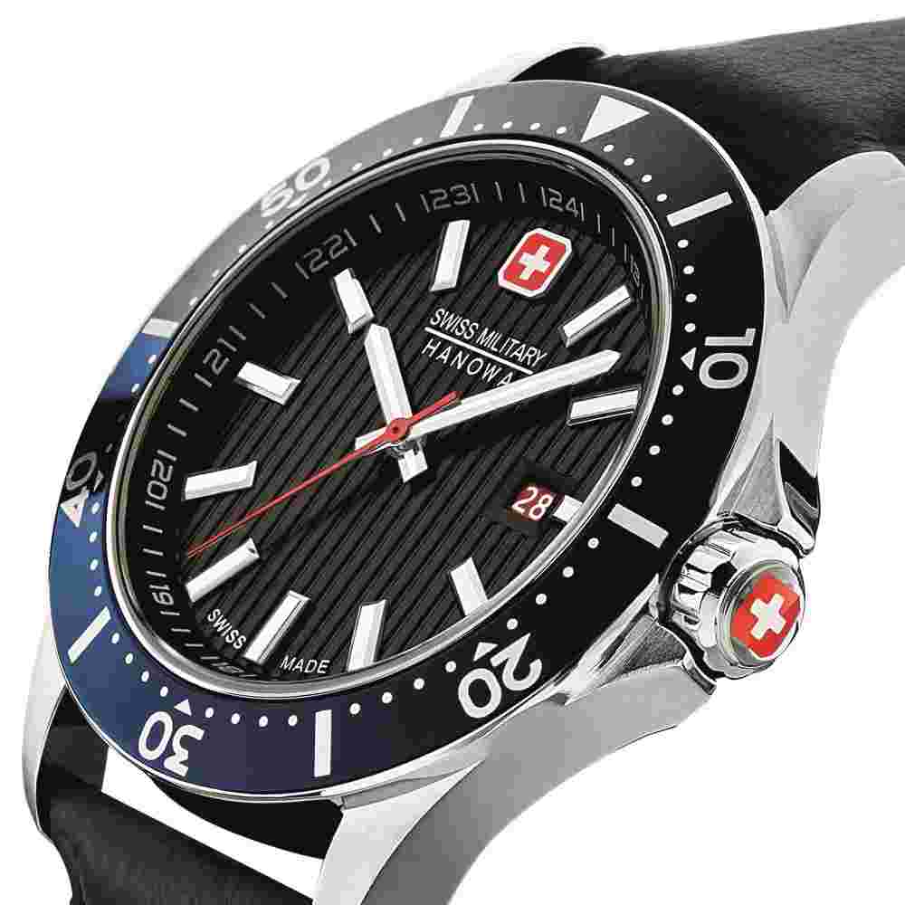 Swiss Military SMWGB2100606