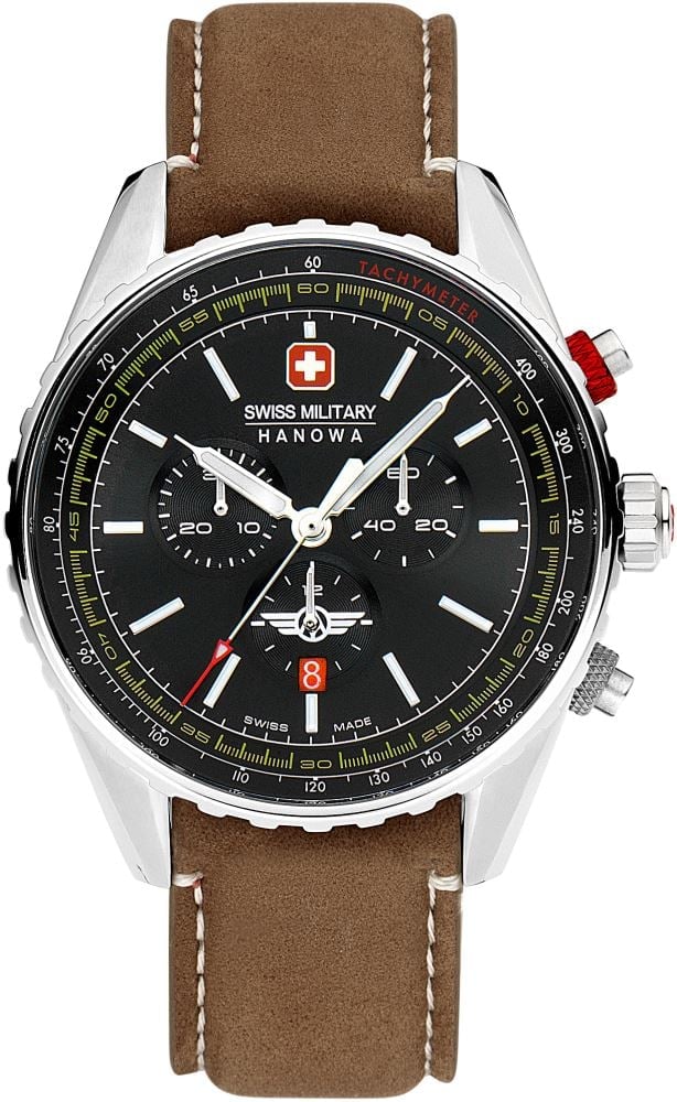Swiss Military SMWGC0000301