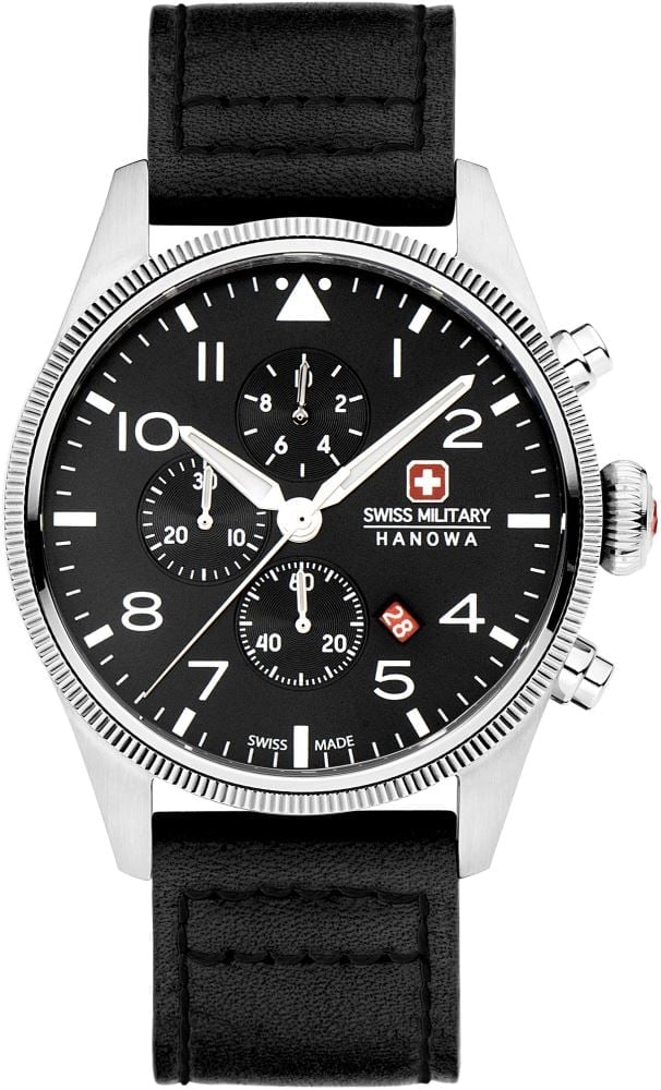 Swiss Military SMWGC0000401