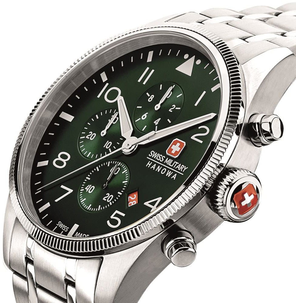 Swiss Military SMWGI0000404