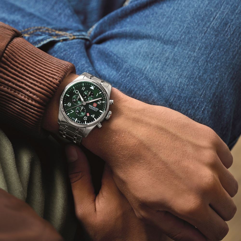 Swiss Military SMWGI0000404