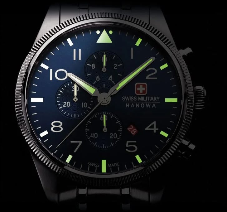 Swiss Military SMWGI0000404