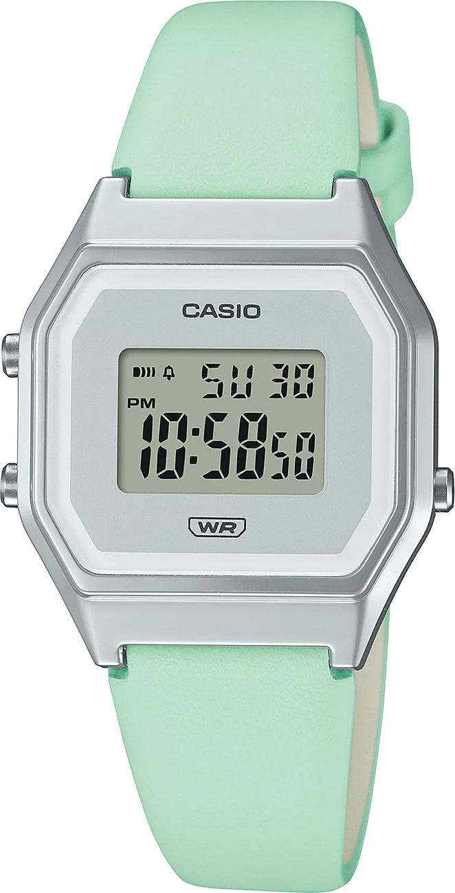 Casio LA680WEL-3D