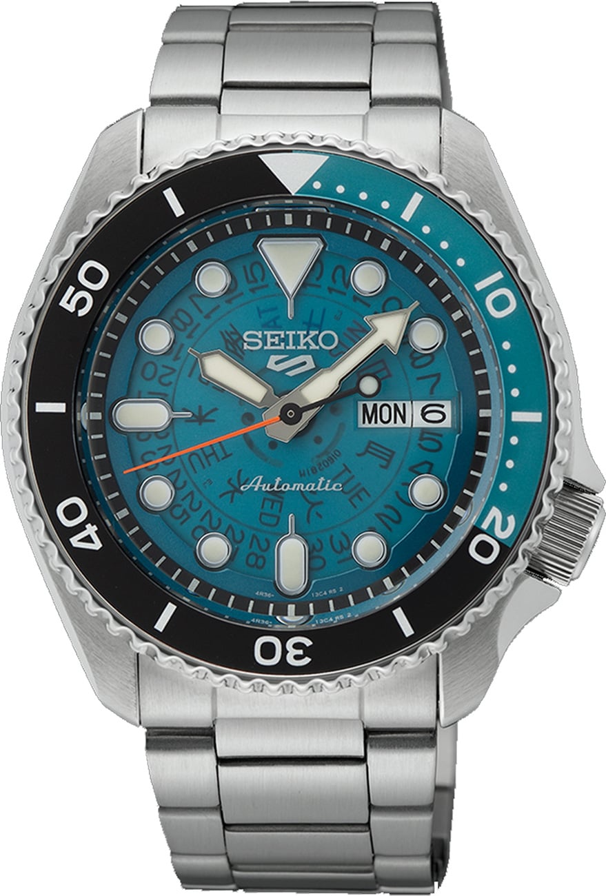 Seiko SRPJ45K