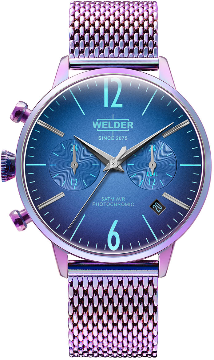 Welder WWRC641