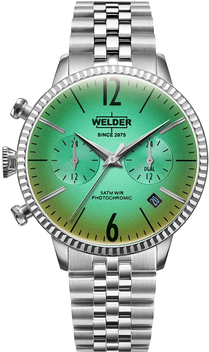 Welder WWRC647