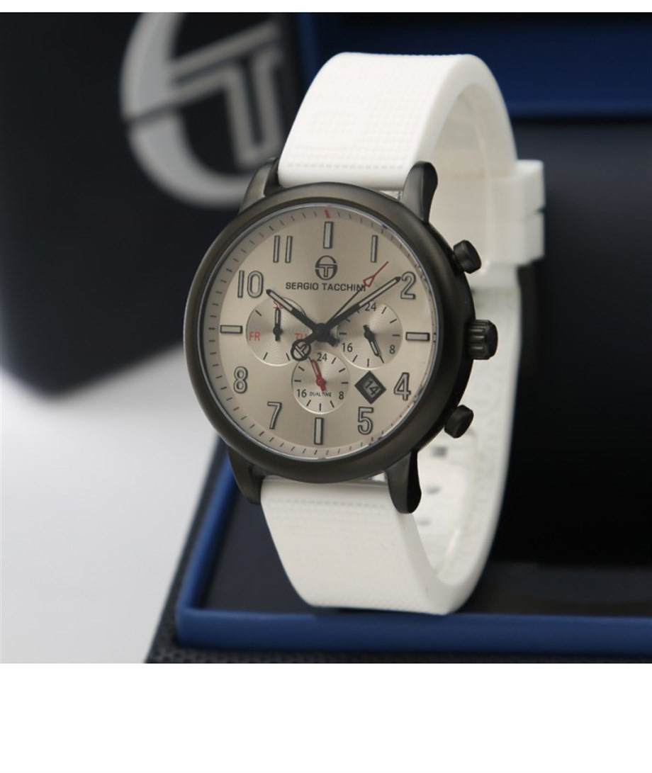 Sergio Tacchini ST.1.10105.4