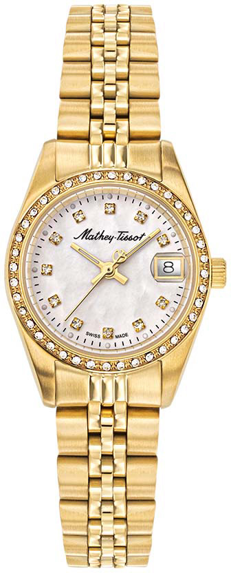 Mathey Tissot D709PQI