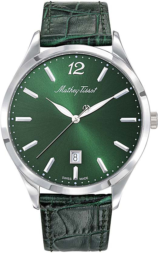 Mathey Tissot H411AV