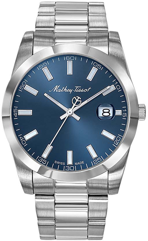 Mathey Tissot H450ABU