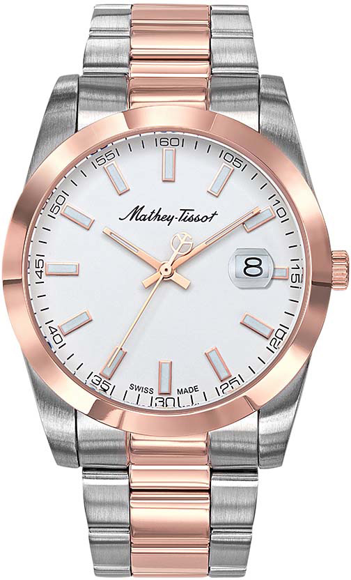 Mathey Tissot H450RA