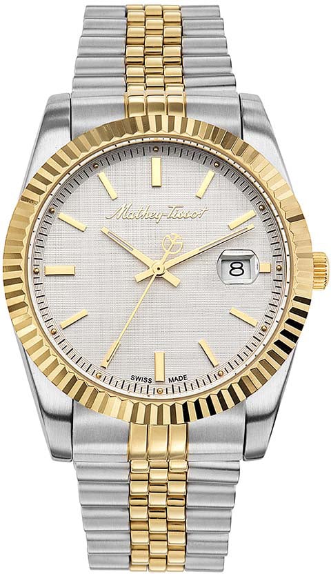 Mathey Tissot H810BI