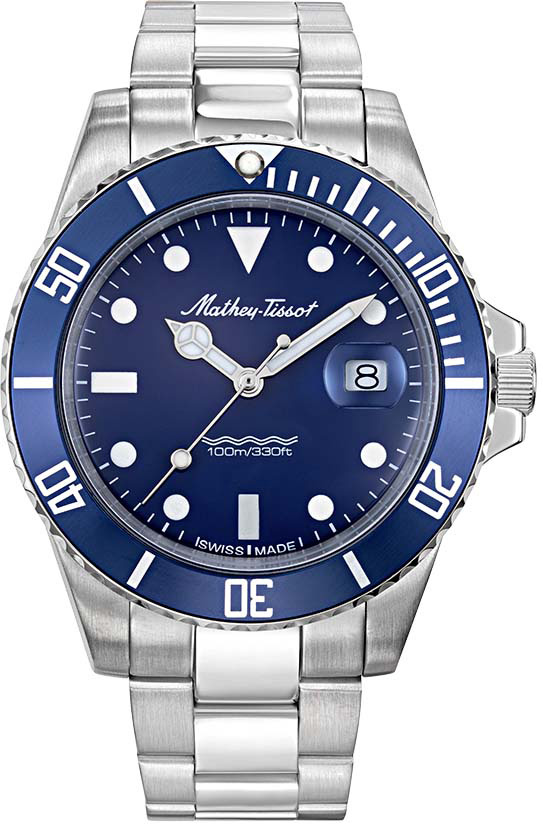 Mathey Tissot H901ABU