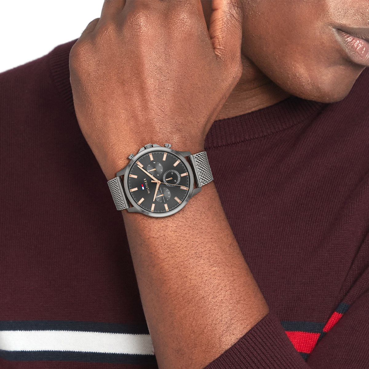 Tommy Hilfiger TH1710500