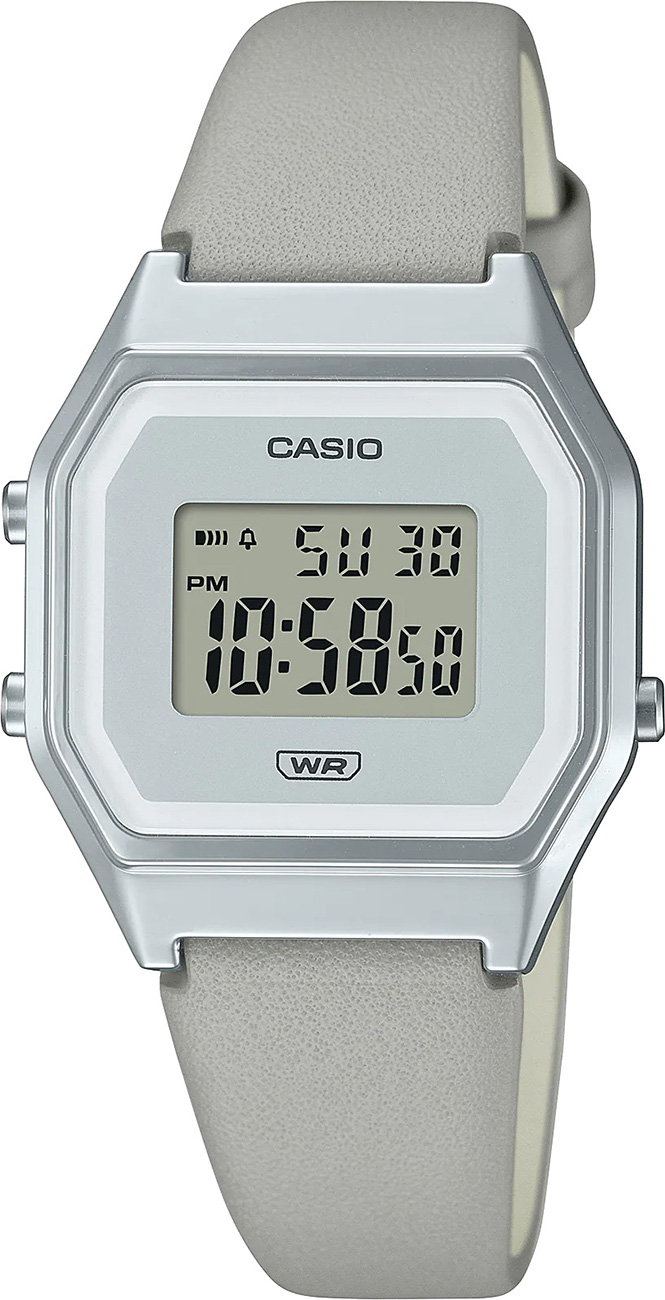 Casio LA680WEL-8D