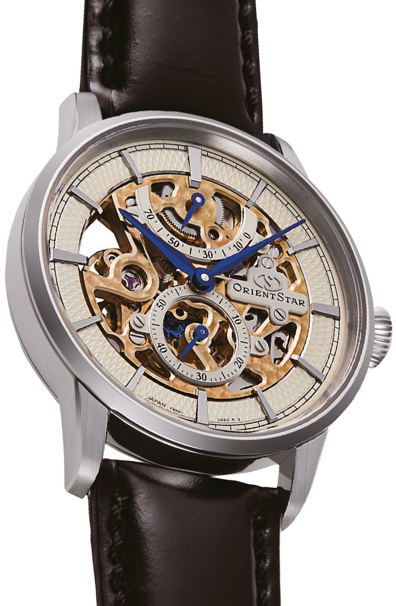 Orient RE-AZ0004S00B