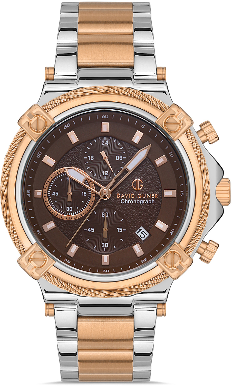 David Guner DG-8088GA-E6