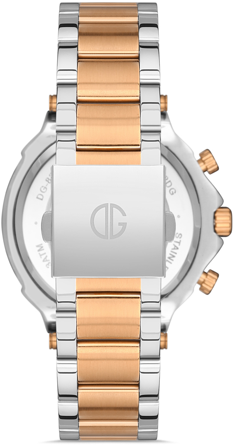 David Guner DG-8088GA-E6