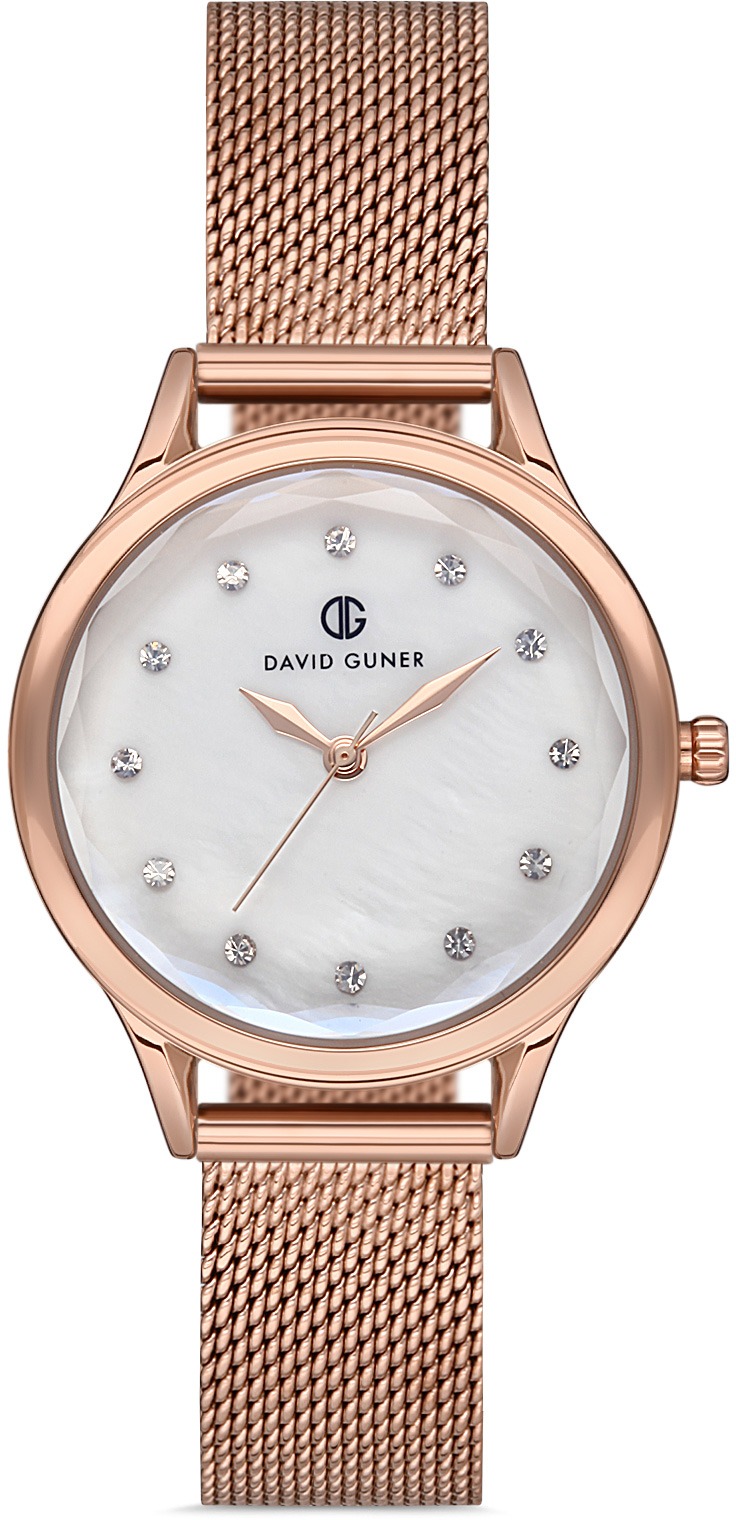 David Guner DG-8112LC-C1