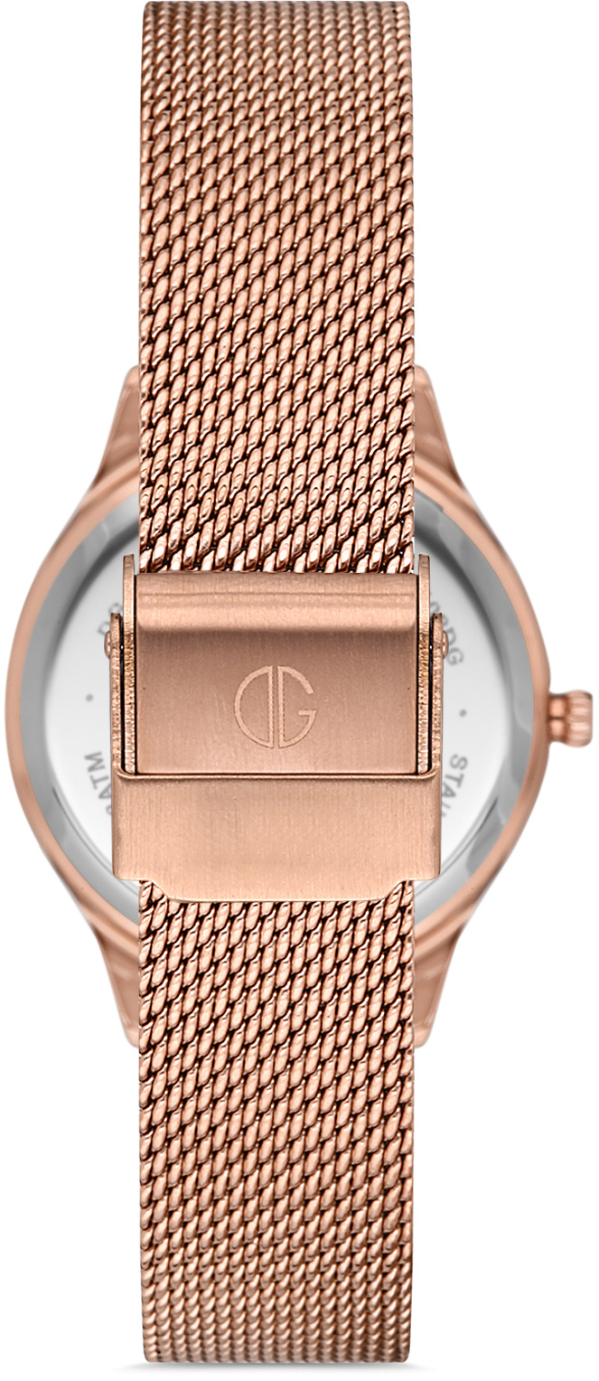 David Guner DG-8112LC-C1