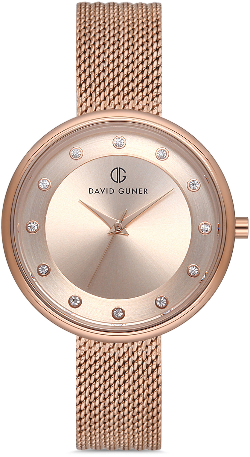 David Guner DG-8133LC-C5