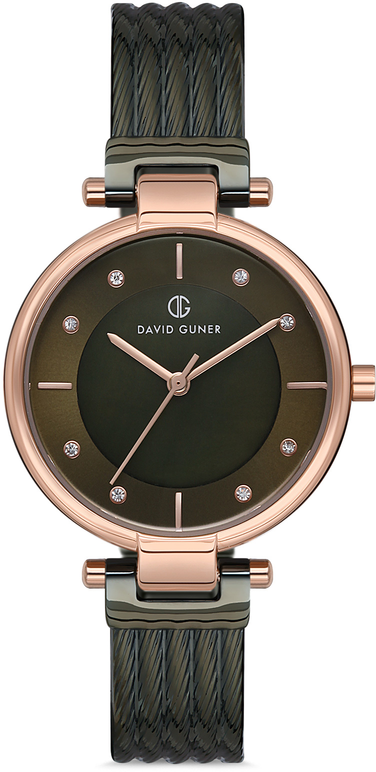 David Guner DG-8156LA-ZG10