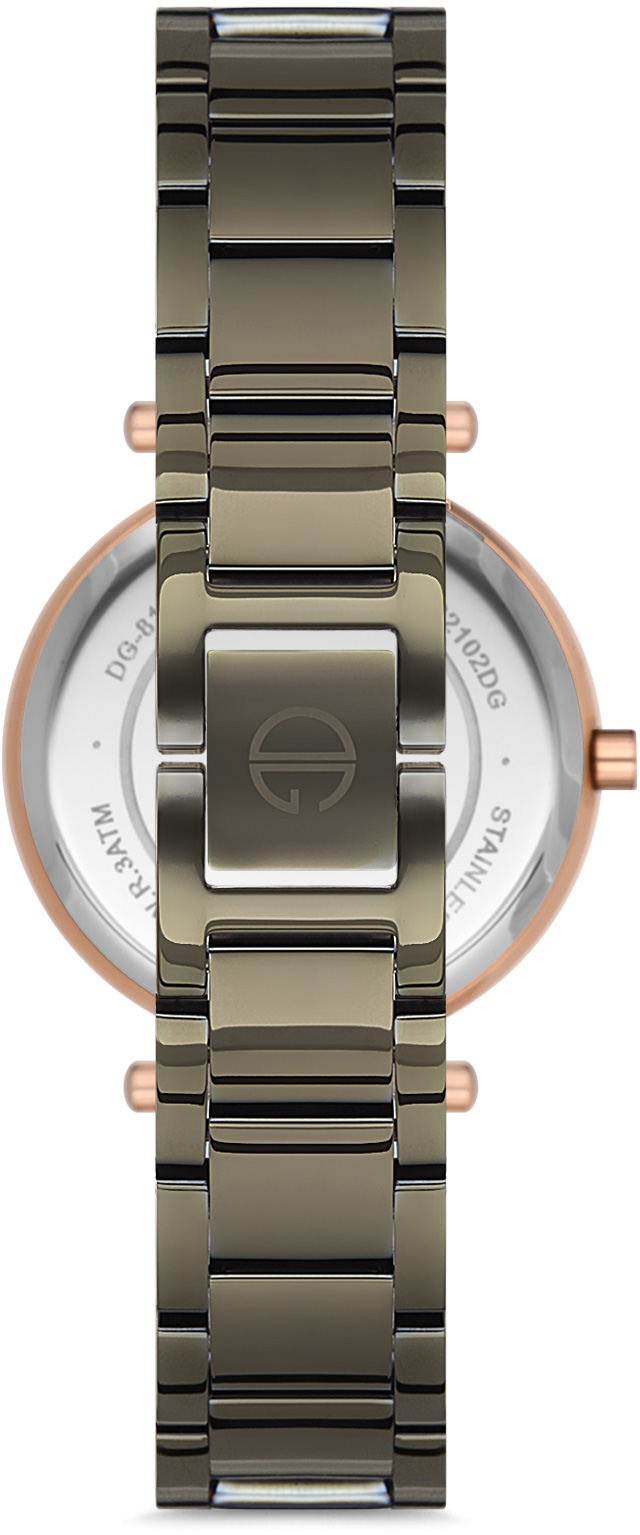 David Guner DG-8156LA-ZG10