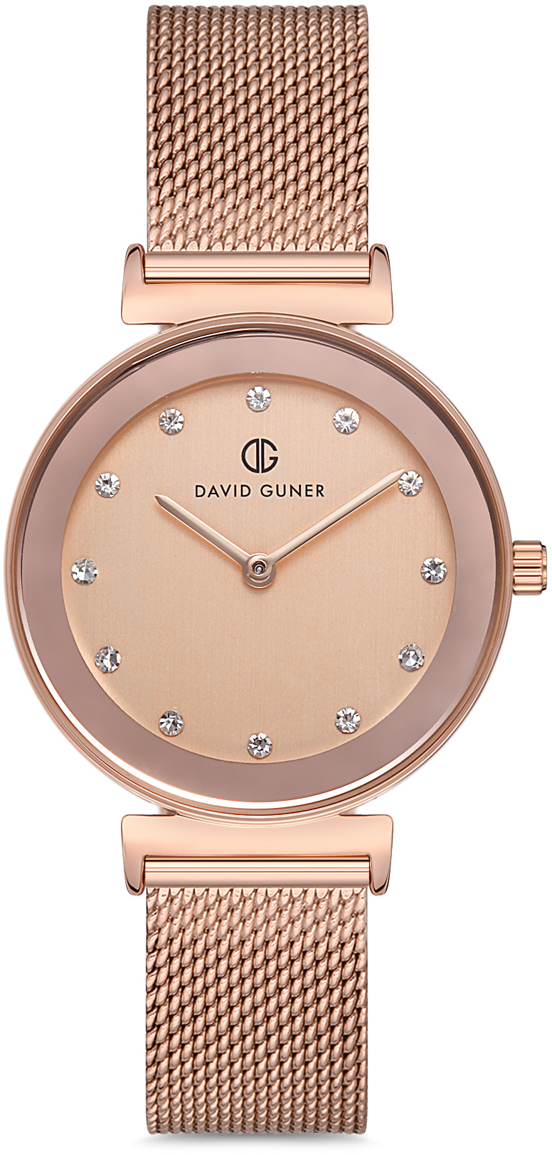 David Guner DG-8157LC-C5