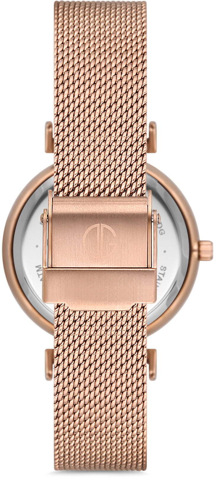 David Guner DG-8157LC-C5