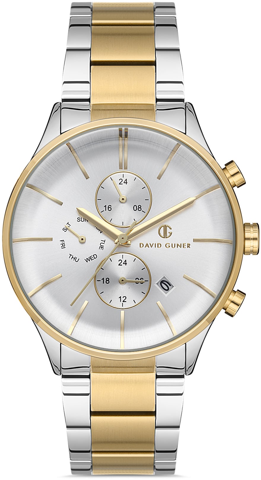 David Guner DG-8229GA-D1