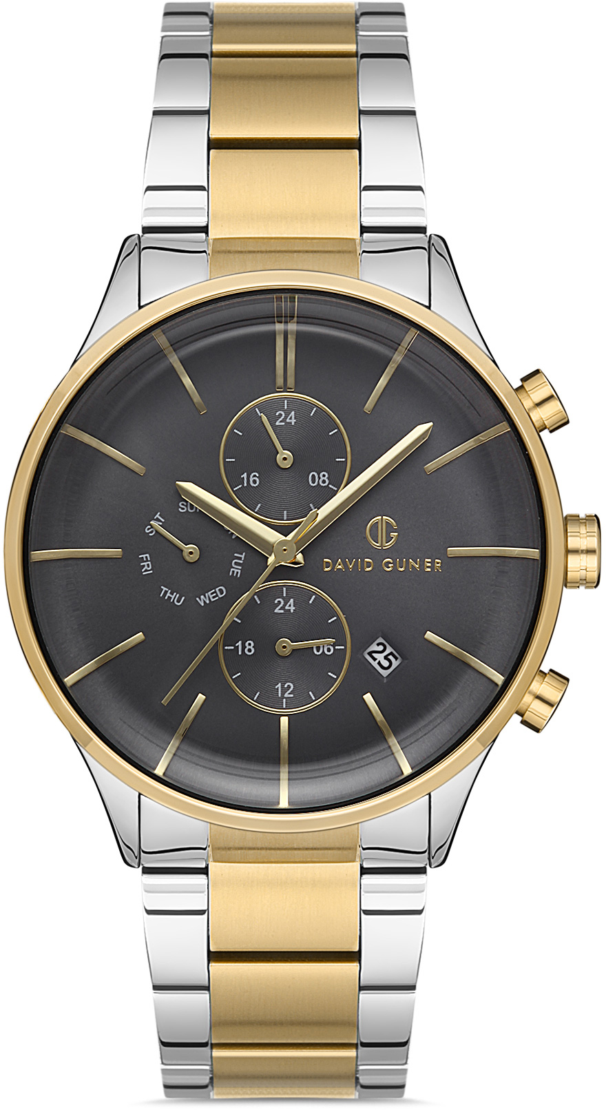 David Guner DG-8229GA-D9