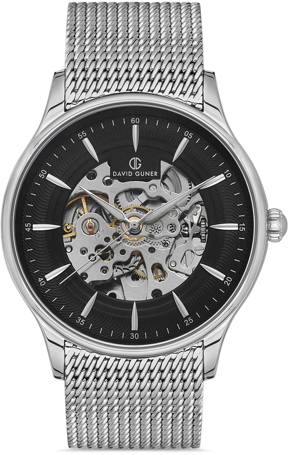 David Guner DG-8244GC-A2