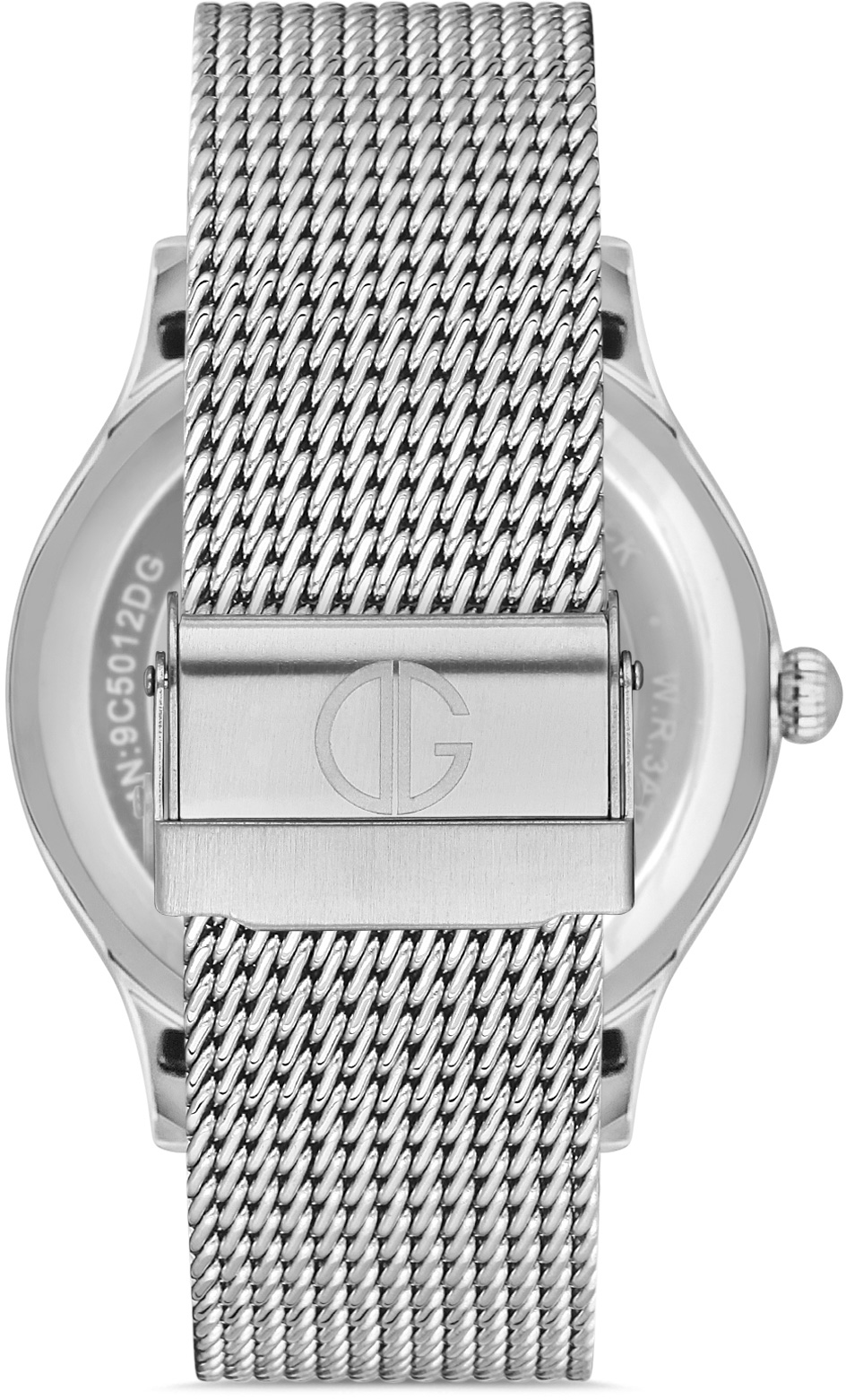 David Guner DG-8244GC-A2