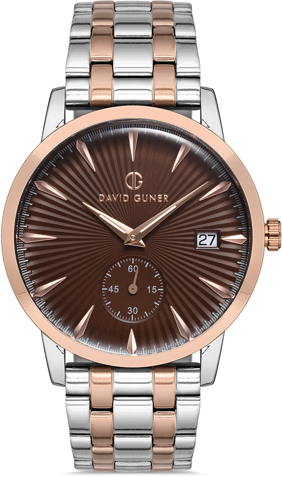 David Guner DG-8249GA-E6